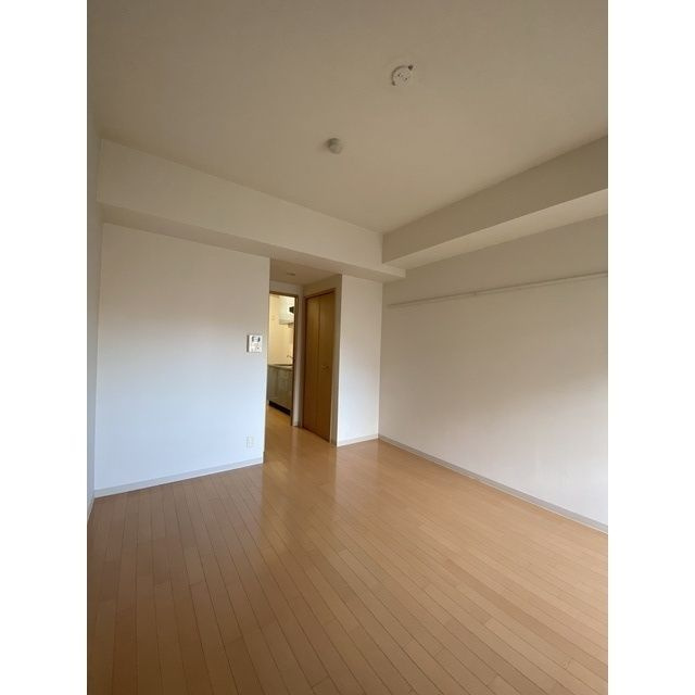 ラークガーデン木場の居間・リビング