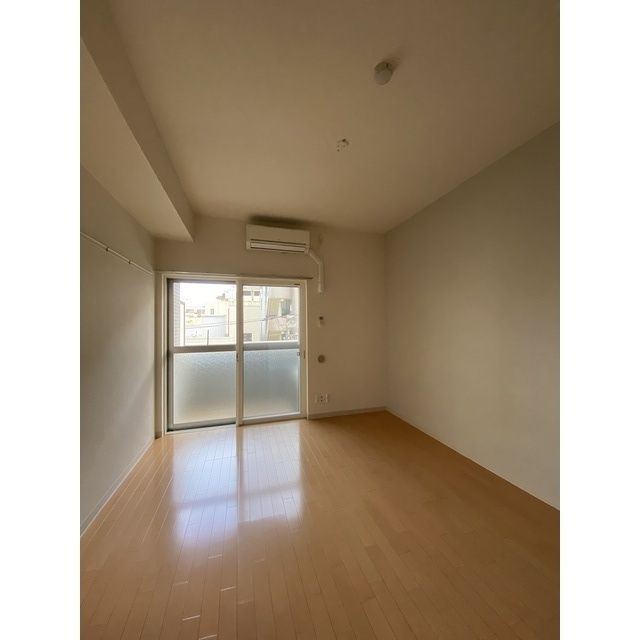 ラークガーデン木場の内装