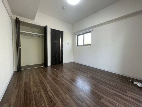 シェリール東桜の居間・リビング