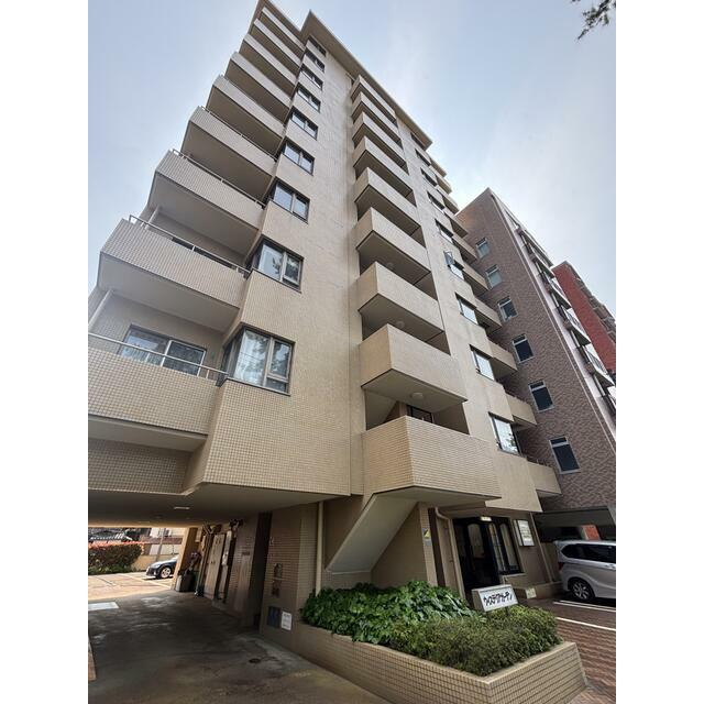 ウィステリアガーデン並木町