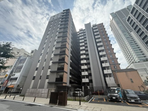 プライム横須賀中央の画像