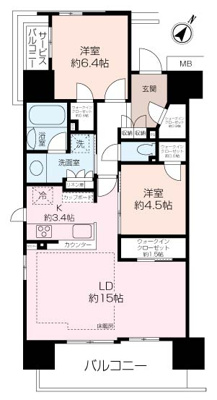 プライム横須賀中央の画像