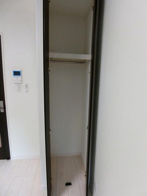 【収納】 | リーヴェルポート西横浜ソニア