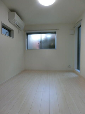 【居間・リビング】 | リーヴェルポート西横浜ソニア