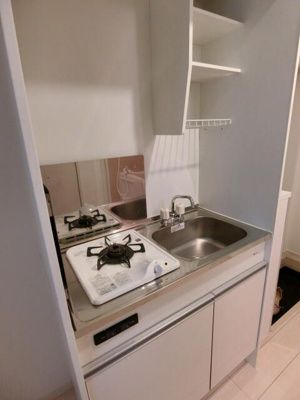 【キッチン】 | リーヴェルポート西横浜ソニア