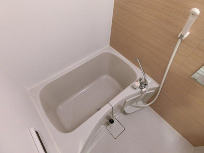 【浴室】 | リーヴェルポート西横浜ソニア