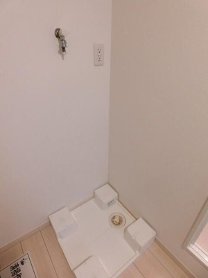 【設備】 | リーヴェルポート西横浜ソニア