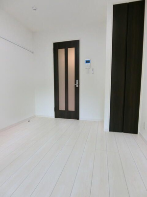 【寝室】 | リーヴェルポート西横浜ソニア