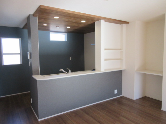 【仲介手数料無料】新築戸建　東松山市桜山台16-8（大型平屋住宅　全1棟）のその他