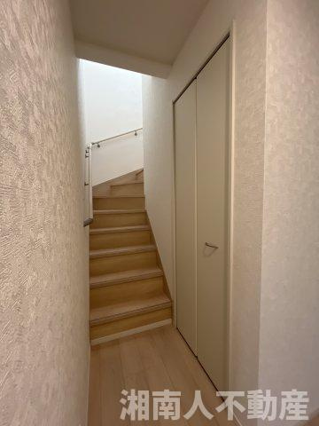 平塚市田村第46　新築一戸建て　１号棟のその他