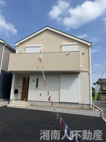 平塚市田村第46　新築一戸建て　１号棟