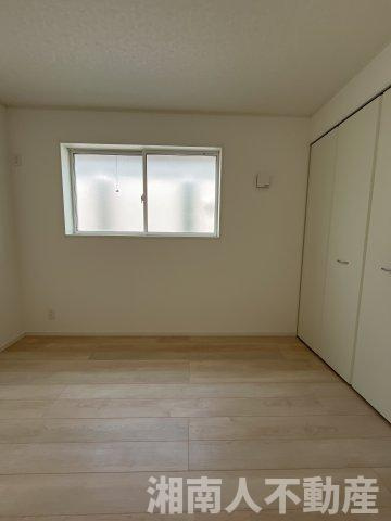 平塚市田村第46　新築一戸建て　１号棟のその他