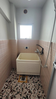 【浴室】 | グランディア六甲STORIA