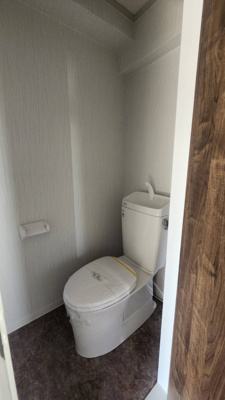 【トイレ】 | グランディア六甲STORIA