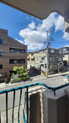 【展望】 | グランディア六甲STORIA