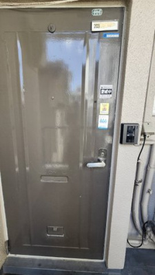 【玄関】 | グランディア六甲STORIA