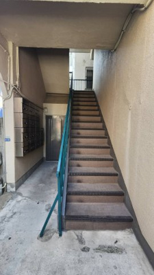 【その他共用部分】 | グランディア六甲STORIA