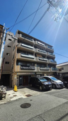 【外観】 | グランディア六甲STORIA