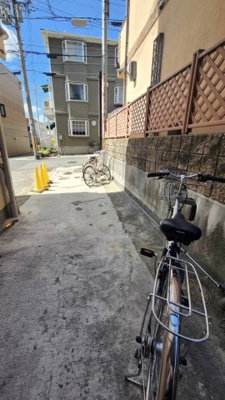 【その他共用部分】 | グランディア六甲STORIA