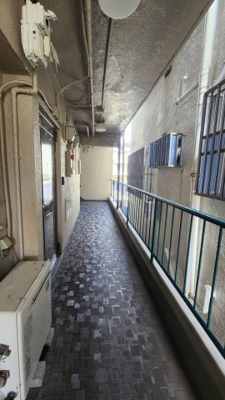 【その他共用部分】 | グランディア六甲STORIA