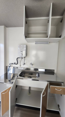 【キッチン】 | グランディア六甲STORIA