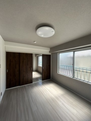 【洋室】 | グランディア六甲STORIA