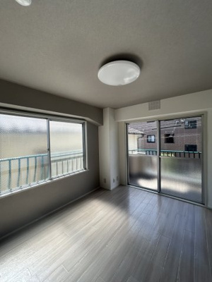 【洋室】 | グランディア六甲STORIA