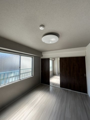 【洋室】 | グランディア六甲STORIA