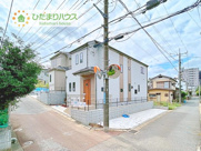 我孫子市並木６丁目　新築戸建　A号棟の画像