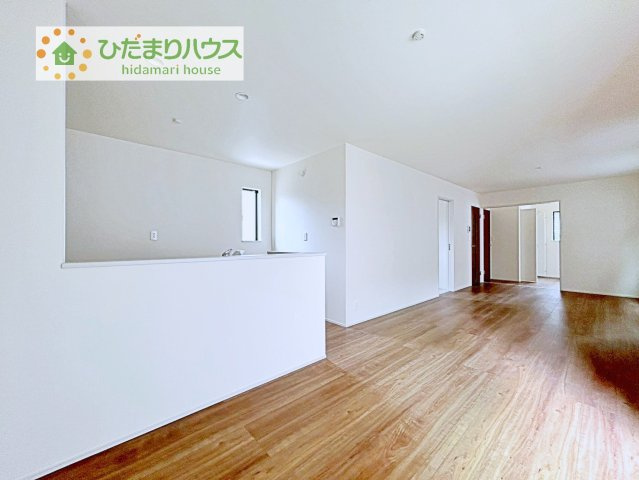 【その他】 | 我孫子市並木６丁目　新築戸建　A号棟 | 早くお仕事終わらせて、家に帰りたくなるようなリビングです(^^♪