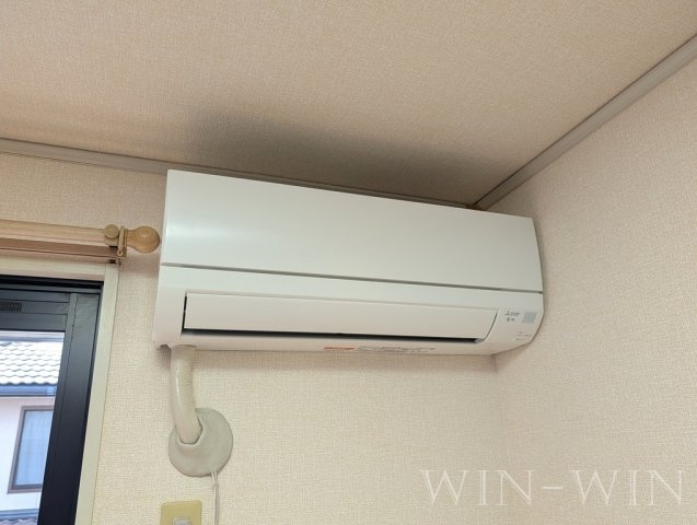 ハートホーム大西の設備