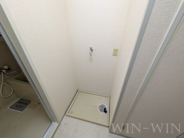 ハートホーム大西の設備