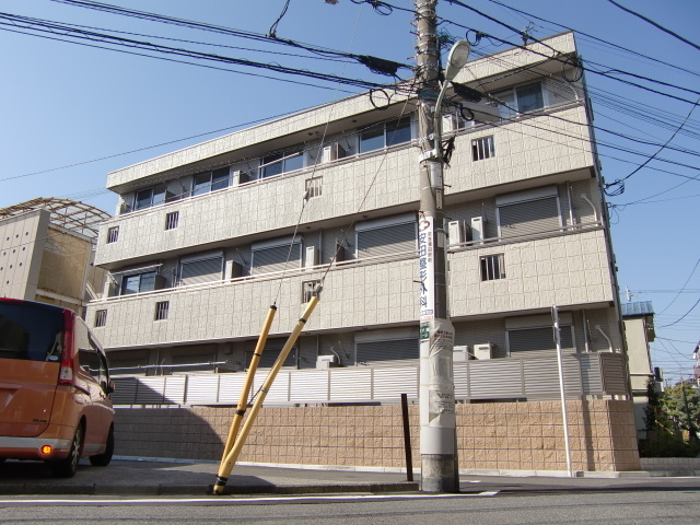 メゾン　プランドール
