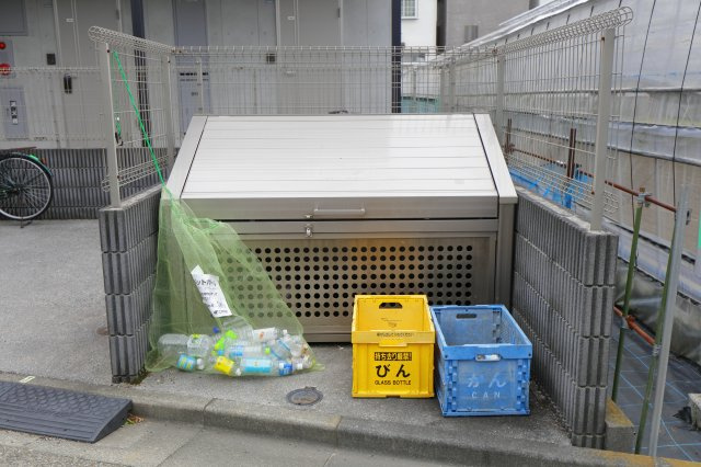 エクセル2のその他共用部分
