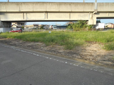  | 高崎市下佐野町売地　①