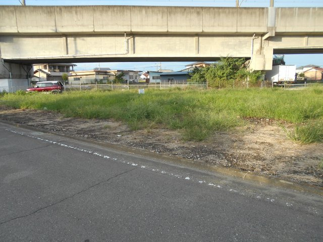  | 高崎市下佐野町売地　①