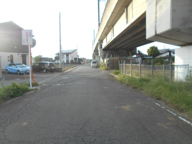  | 高崎市下佐野町売地　①