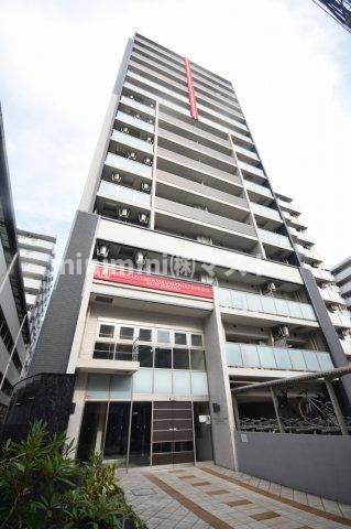 EP梅田中崎町Ⅲツインマークスサウスレジデンス