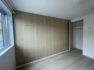 【収納】 | グリーンリヴィアS | 別号室参考写真