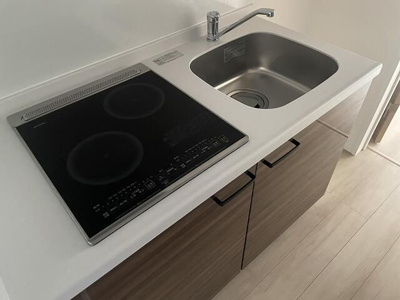 【キッチン】 | グリーンリヴィアS