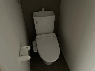 【トイレ】 | グリーンリヴィアS