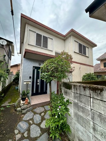 紫原６丁目　中古住宅