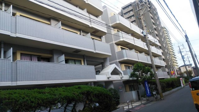 メゾン・ド・プリエールの外観|外観も気になるポイント
