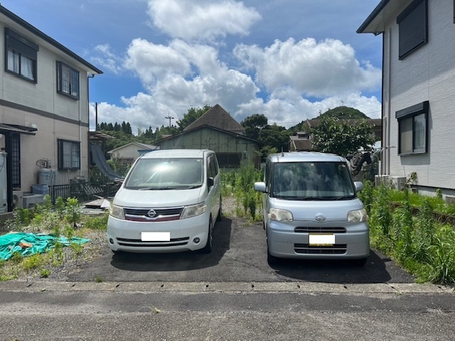 本名町　売土地