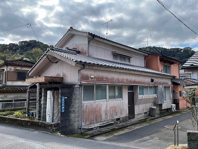 鹿児島市小野２丁目の売地