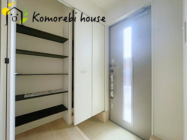 さいたま市大宮区三橋　第25　新築一戸建て　クレイドルガーデン　03のキッチン