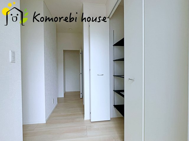 さいたま市大宮区三橋　第25　新築一戸建て　クレイドルガーデン　03の玄関