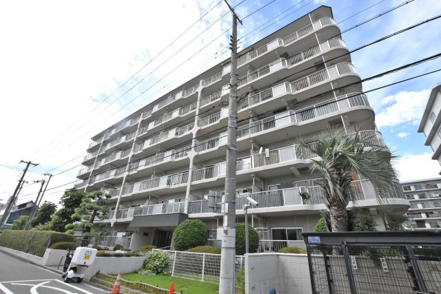 サンマンション塚口第壱