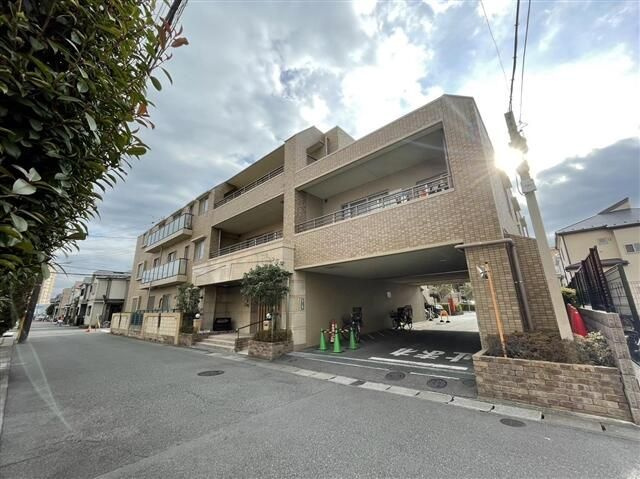 レクセルマンション舞浜第２の画像