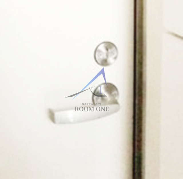 ユナイト馬込カーレンベルグのセキュリティ